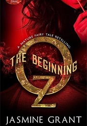 Oz: The Beginning (Jasmine Grant)