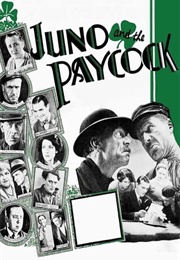 Alfred Hitchcock: &#39;Juno and the Paycock&#39; (1929)