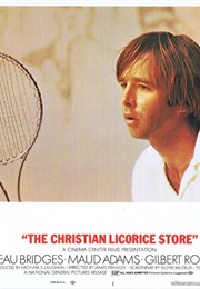 The Christian Licorice Store (1971)