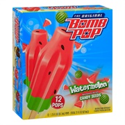 Watermelon Bomb Pop