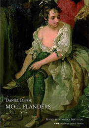 Moll Flanders (Daniel Defoe)