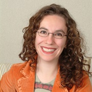 Naomi Novik