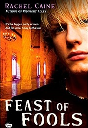 Feast of Fools (Rachel Caine)