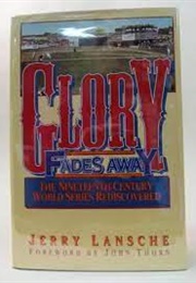 Glory Fades Away (Lanches)