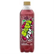 Splash Fizz Black Cherry