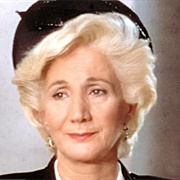 Olympia Dukakis - Steel Magnolias