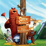 Open Season