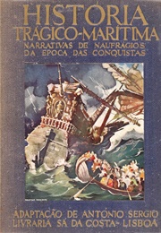 História Trágico-Marítima (António Sérgio)