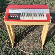 Electronic Organ