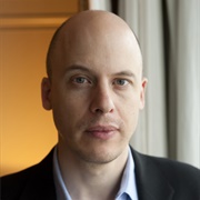 Lev Grossman