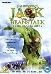 Jack and the Beanstalk: The Real Story (2001)