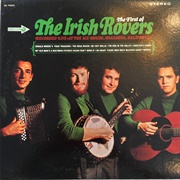 The Irish Rovers - The First of the Irish Rovers