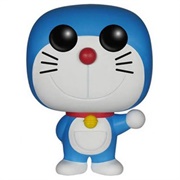 Doraemon