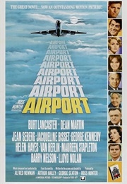 Airport (1970)