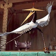 Crane (Kung Fu Panda, 2008)