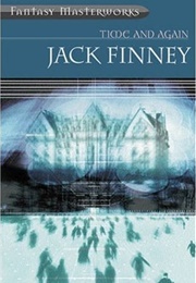 Time and Again (Jack Finney)