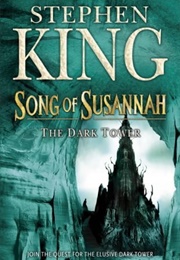 Song of Susannah (Stephen King)