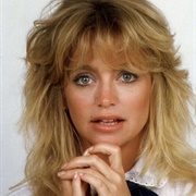 Goldie Hawn