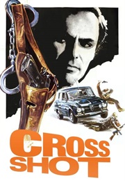 Cross Shot (1976)