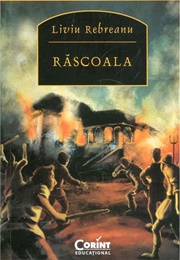 Rascoala (Liviu Rebreanu)