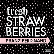 Fresh Strawberry - Franz Ferdinand