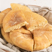 Moroccan Bread