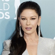 Catherine Zeta Jones