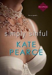 Simply Sinful (Kate Pearce)