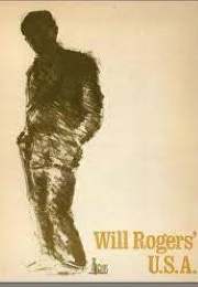 Will Rogers&#39; USA (1972)