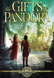 The Gifts of Pandora (Matt Larkin)