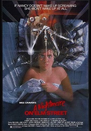 A Nightmare on Elm Street (1984)