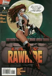 Lady Rawhide (Topps Comics)