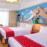 Disney Hotel