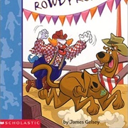 Scooby-Doo and the Rowdy Rodeo