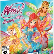 Winx Club: Saving Alfea