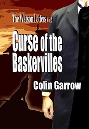 Curse of the Baskervilles (Colin Garrow)