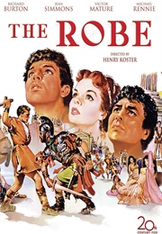 The Robe (1953)