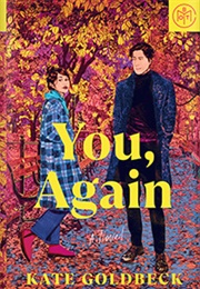 You, Again (Kate Goldbeck)