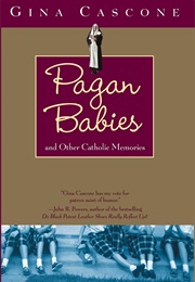 Pagan Babies (Gina Cascone)