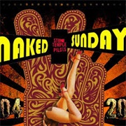 Naked Sunday - Stone Temple Pilots