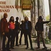 It&#39;s Not My Cross to Bear - The Allman Brothers Band