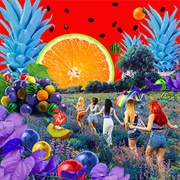 Red Flavor - Red Velvet