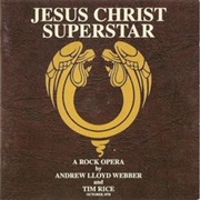 Jesus Christ Superstar