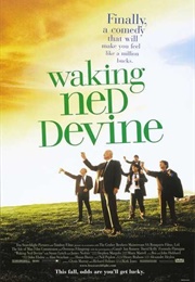 Waking Ned Devine (1998)