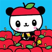 Pandapple