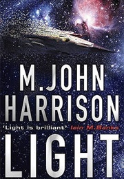 Light (M. John Harrison)