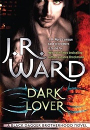 Dark Lover (J.R. Ward)