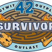 Survivor 42