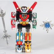 Voltron