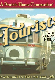 Tourists (Garrison Keillor)